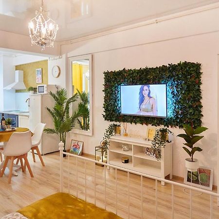 Sofia Seaside Apartamente Mamaia Nord Navodari Ngoại thất bức ảnh