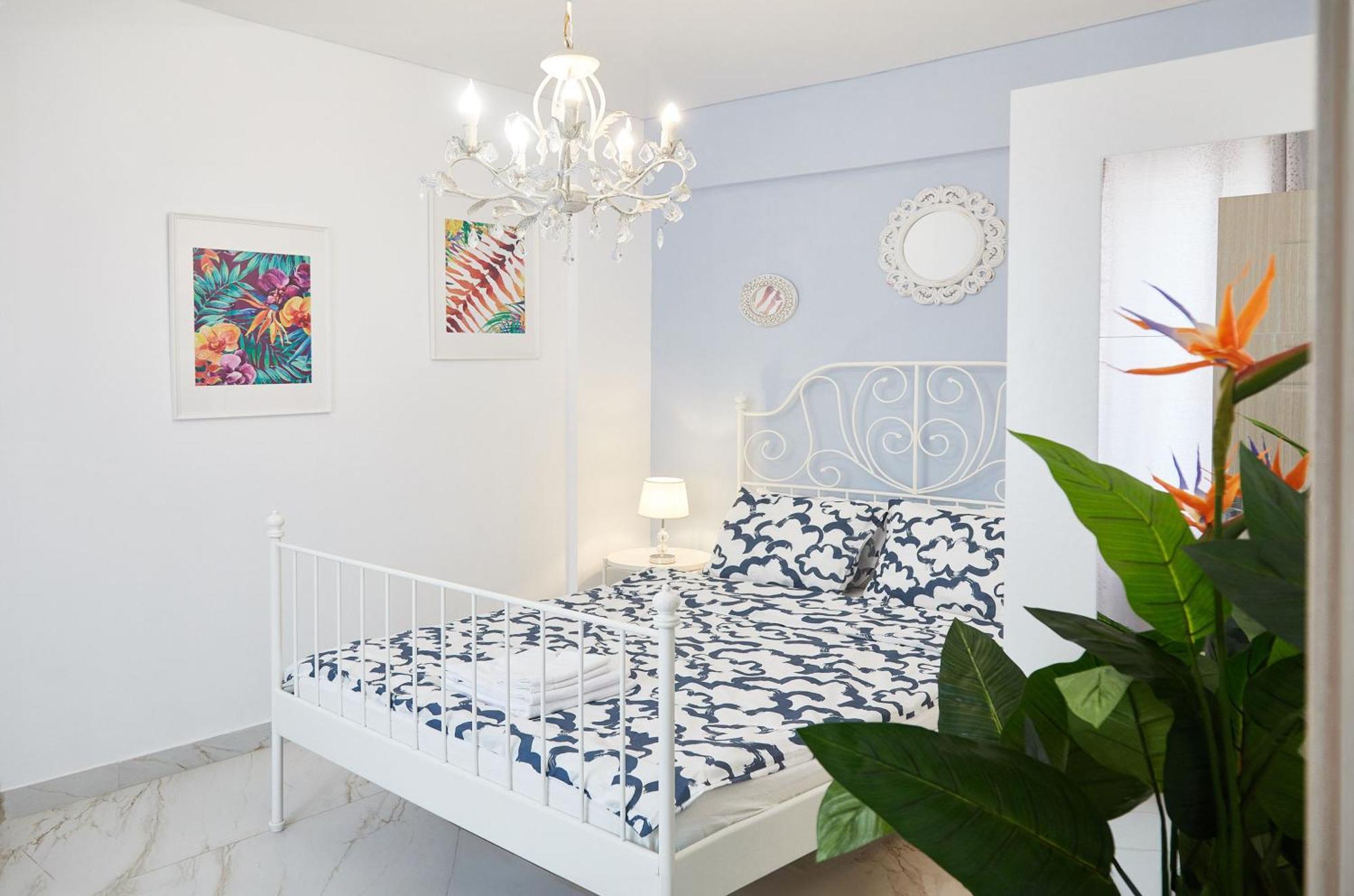 Sofia Seaside Apartamente Mamaia Nord Navodari Ngoại thất bức ảnh