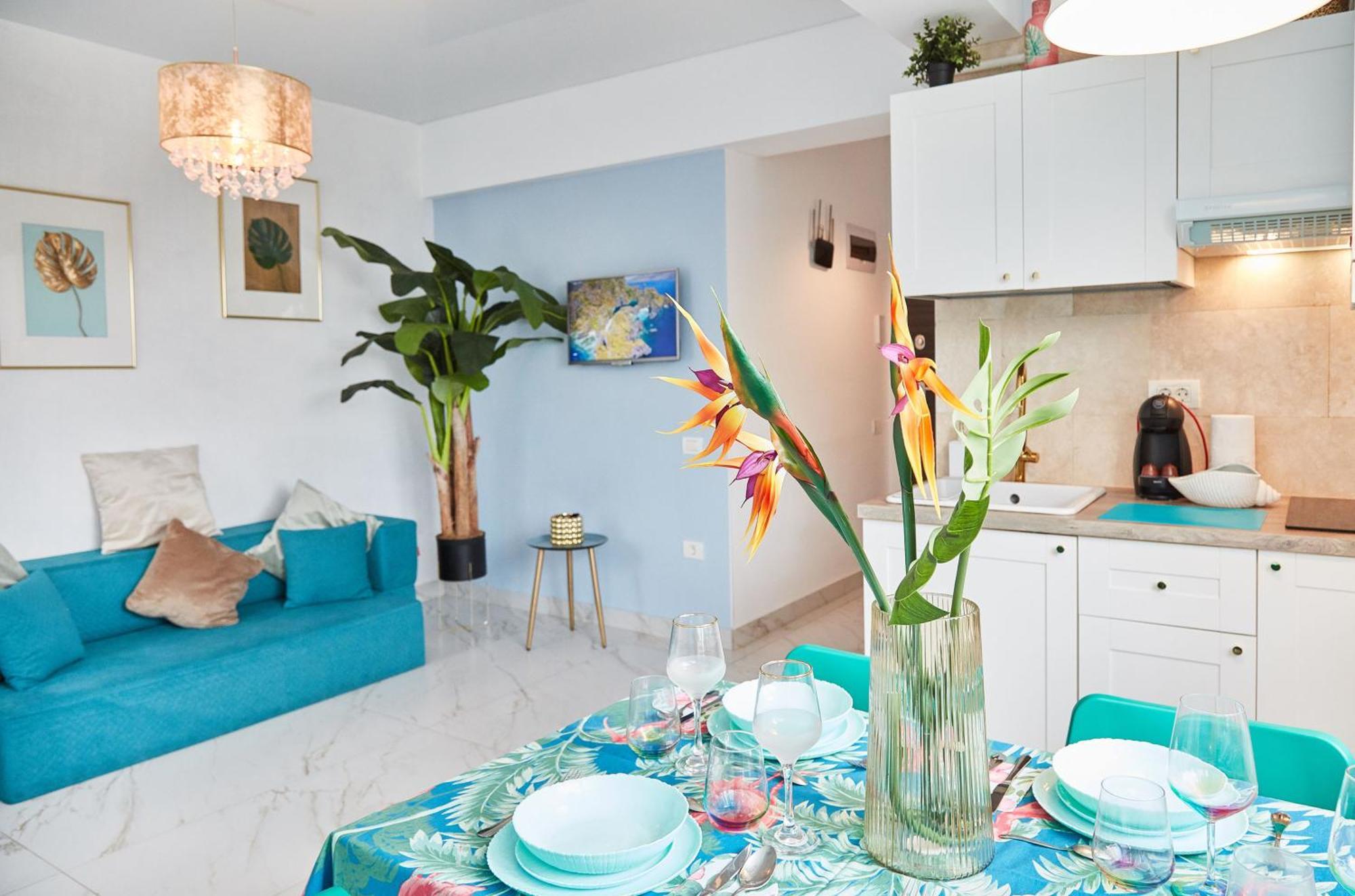 Sofia Seaside Apartamente Mamaia Nord Navodari Ngoại thất bức ảnh