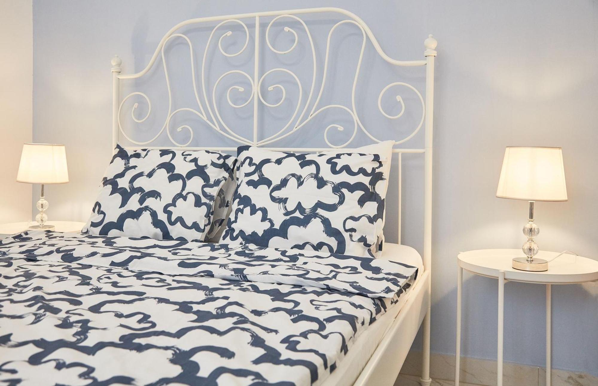 Sofia Seaside Apartamente Mamaia Nord Navodari Ngoại thất bức ảnh
